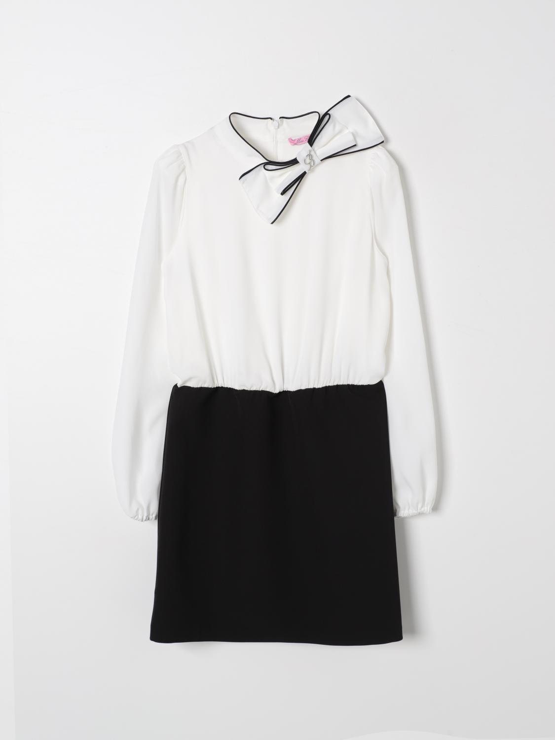 Little Girls 드레스 미스 Blumarine