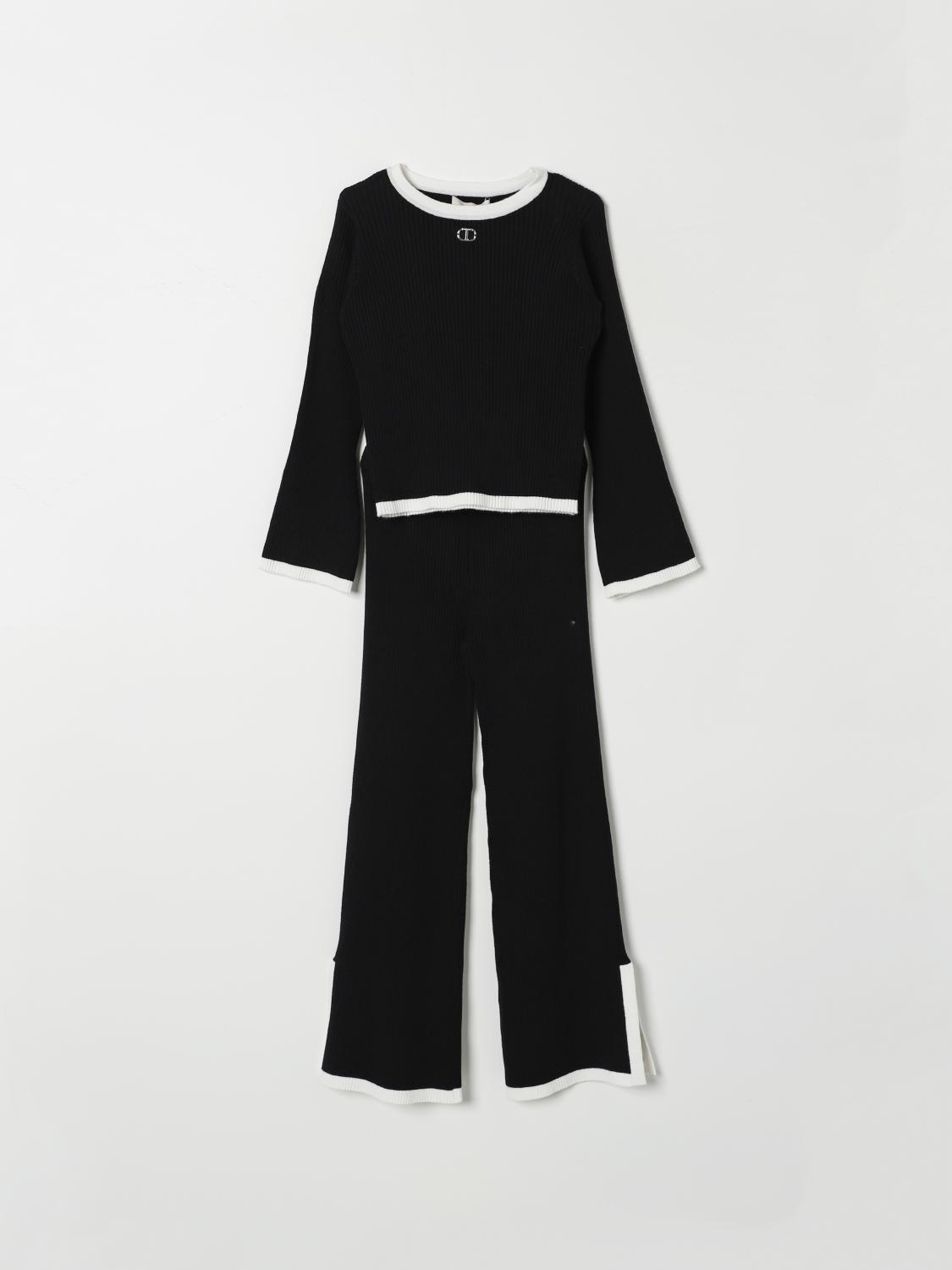 Little Girls Coords Twinset
