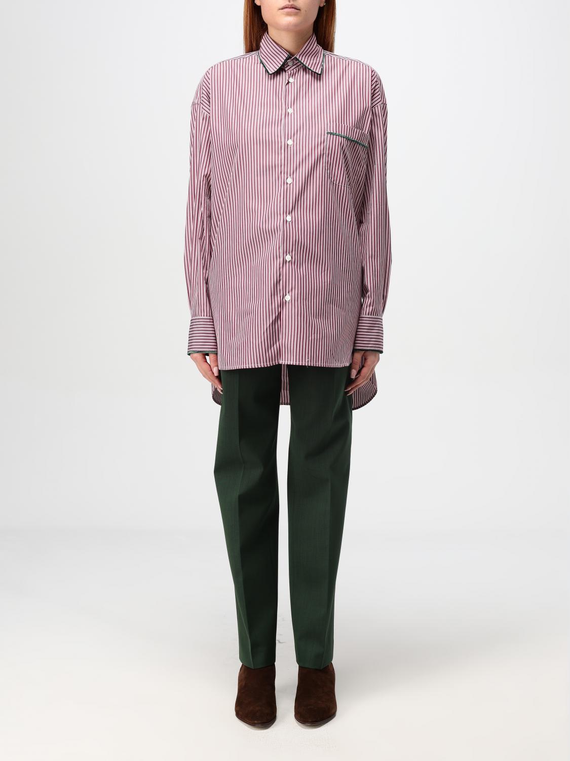 Womans 셔츠 Etro