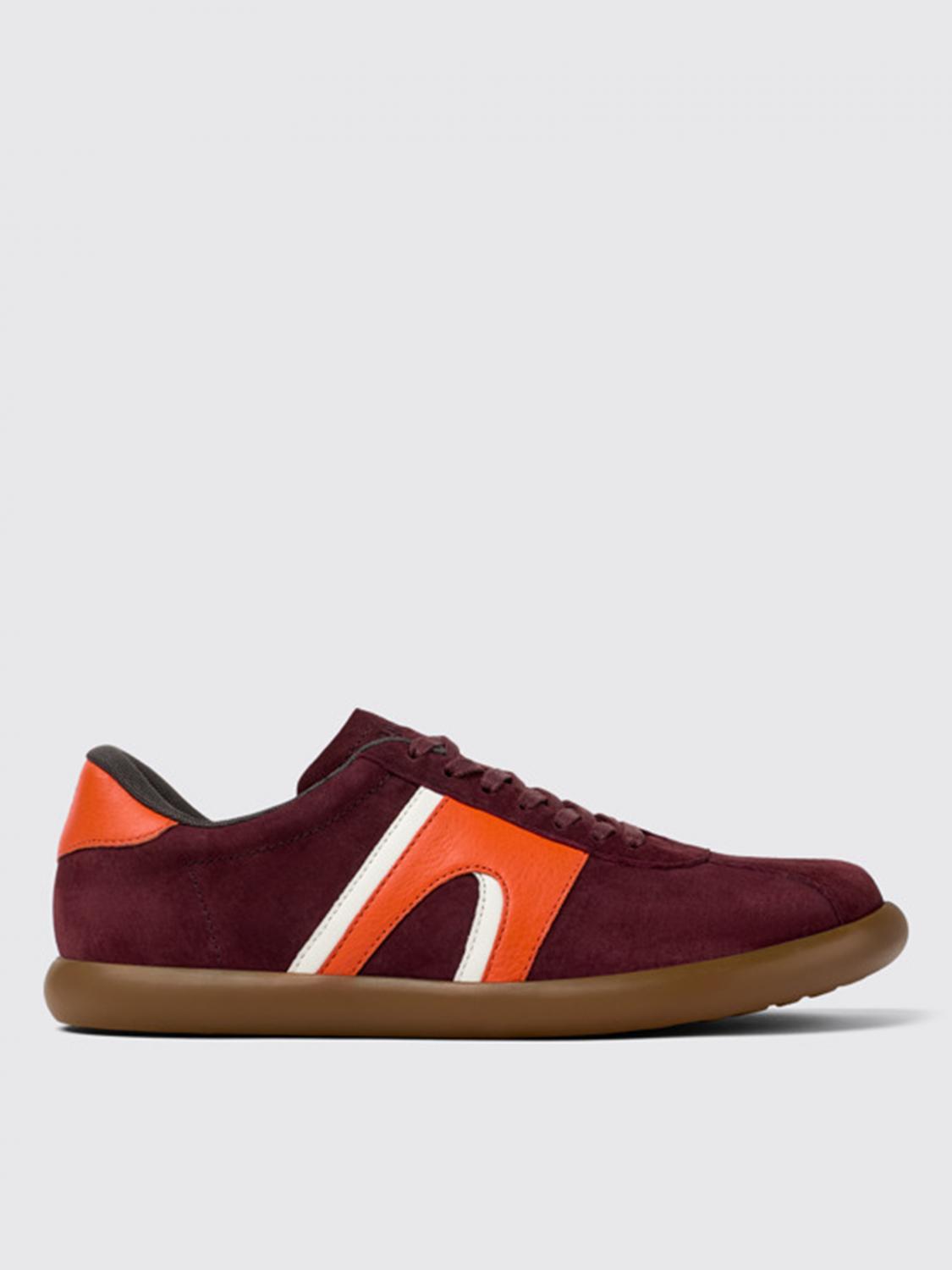 Mens 스니커즈 Camper