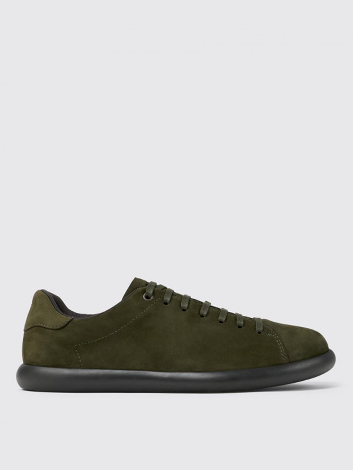 Mens 스니커즈 Camper
