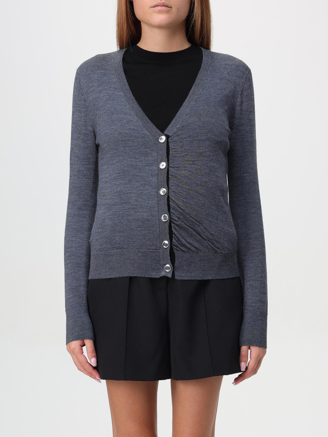 Womans 가디건 Pinko