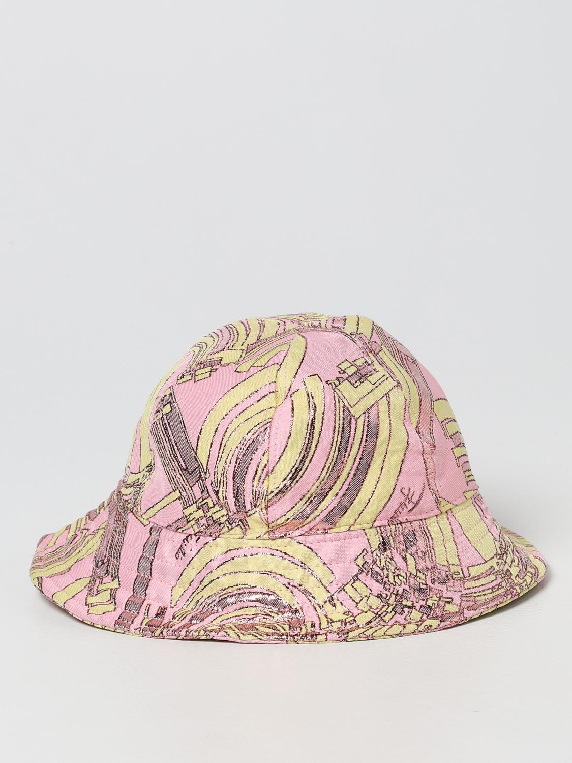 Little Boys Girls Hats Pucci