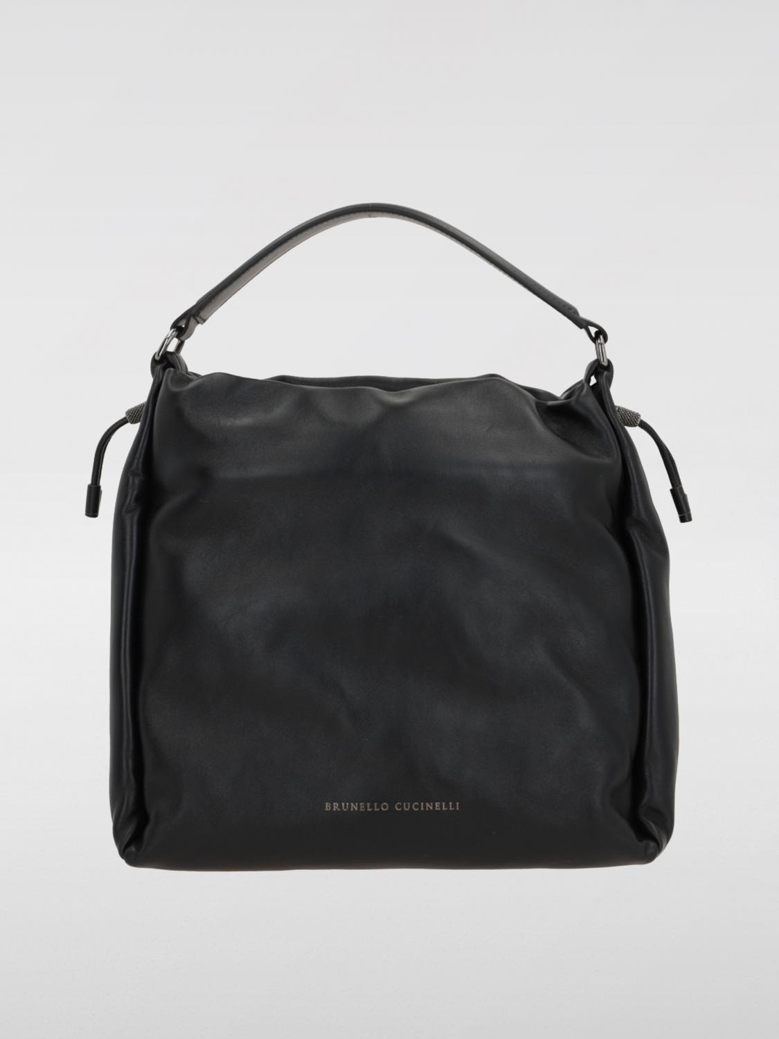 Womans 핸드백 Brunello Cucinelli