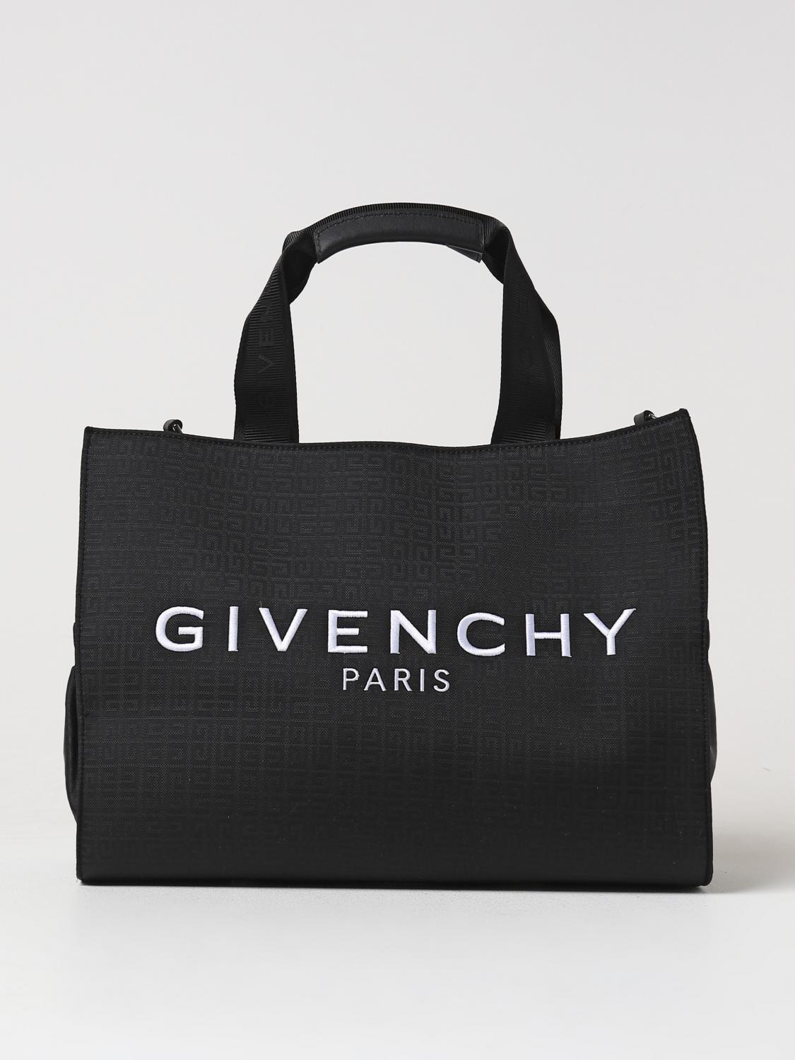 Little Boys 백 Givenchy