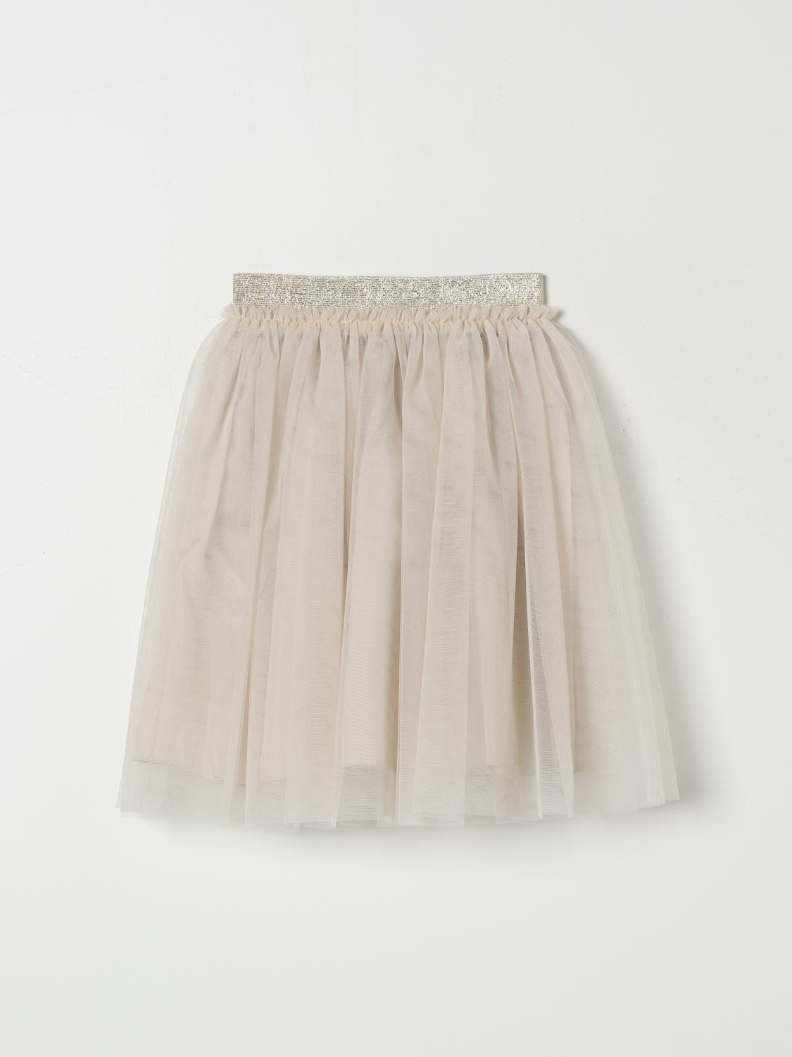 Little Girls 스커트 Il Gufo