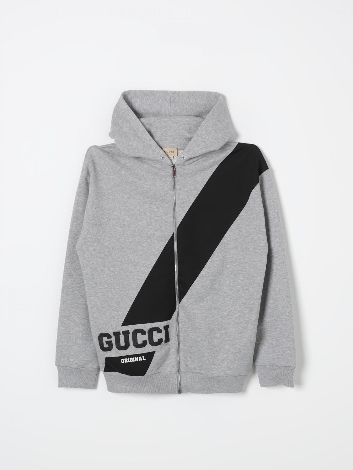 Little Boys 스웨터 Gucci