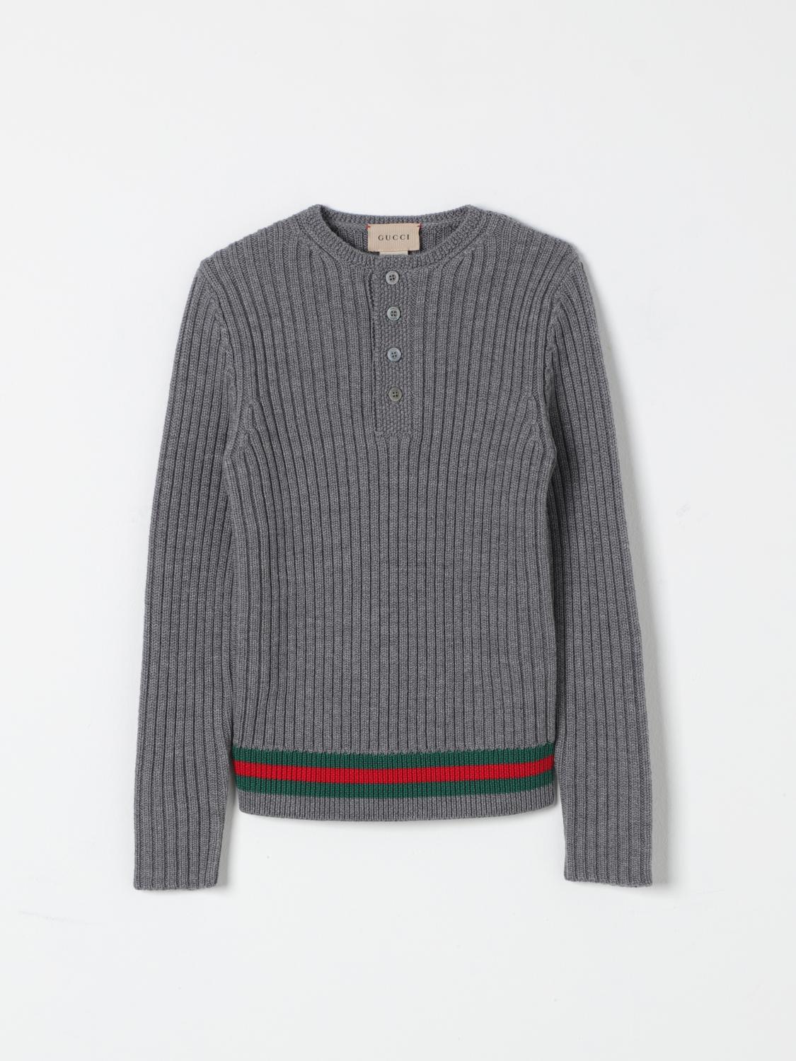 Little Boys 스웨터 Gucci