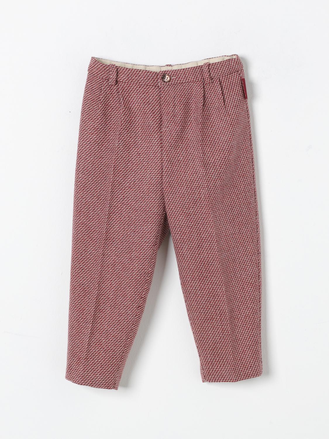 Little Boys 팬츠 Gucci