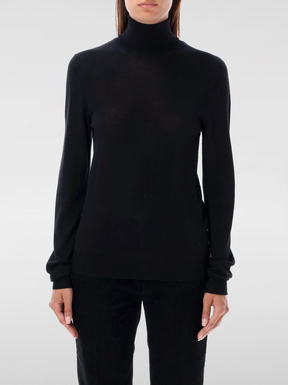 Womans 스웨터 Saint Laurent
