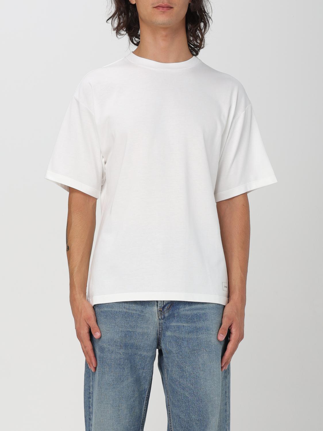 Mens 티셔츠 Saint Laurent