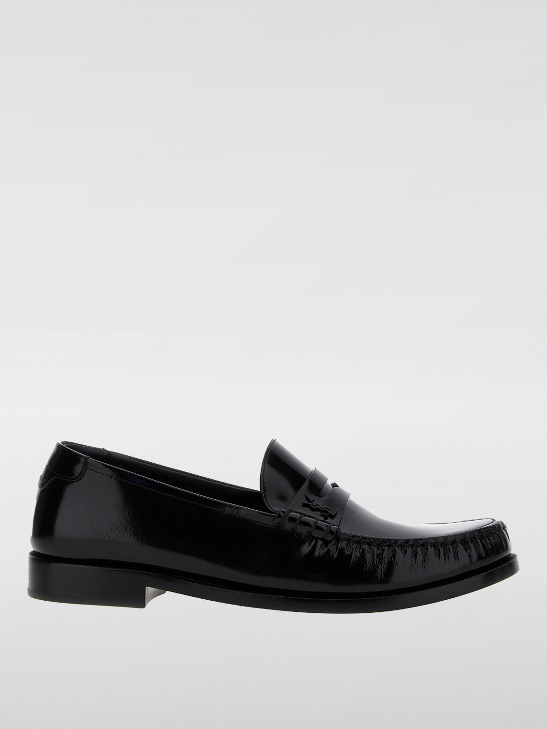 Mens 로퍼 Saint Laurent
