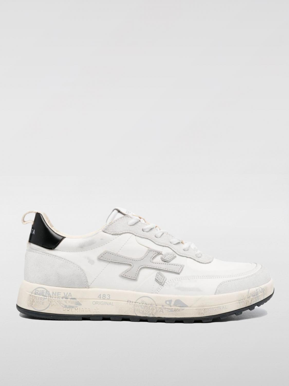 Mens 스니커즈 Premiata