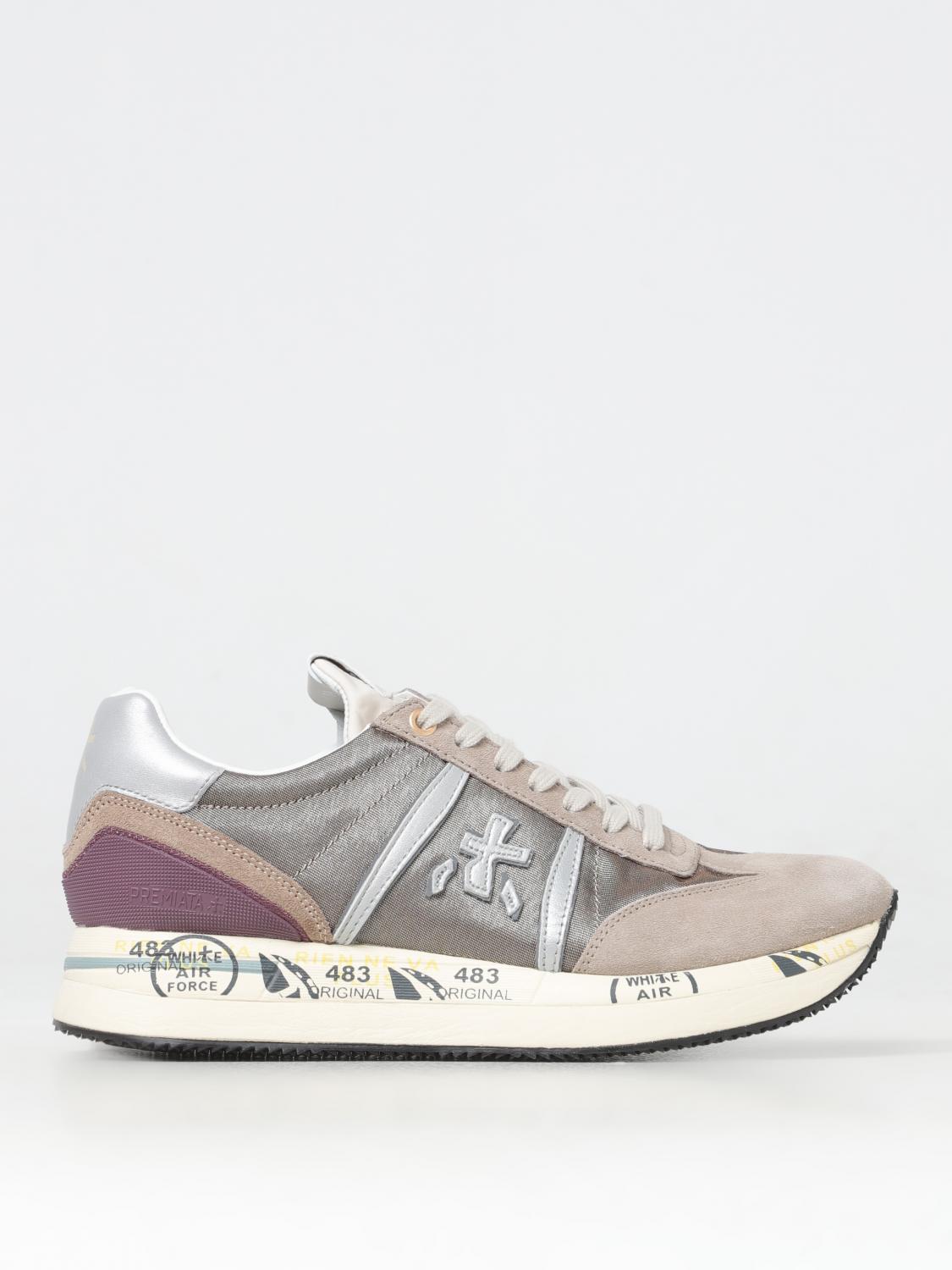 Womans 스니커즈 Premiata