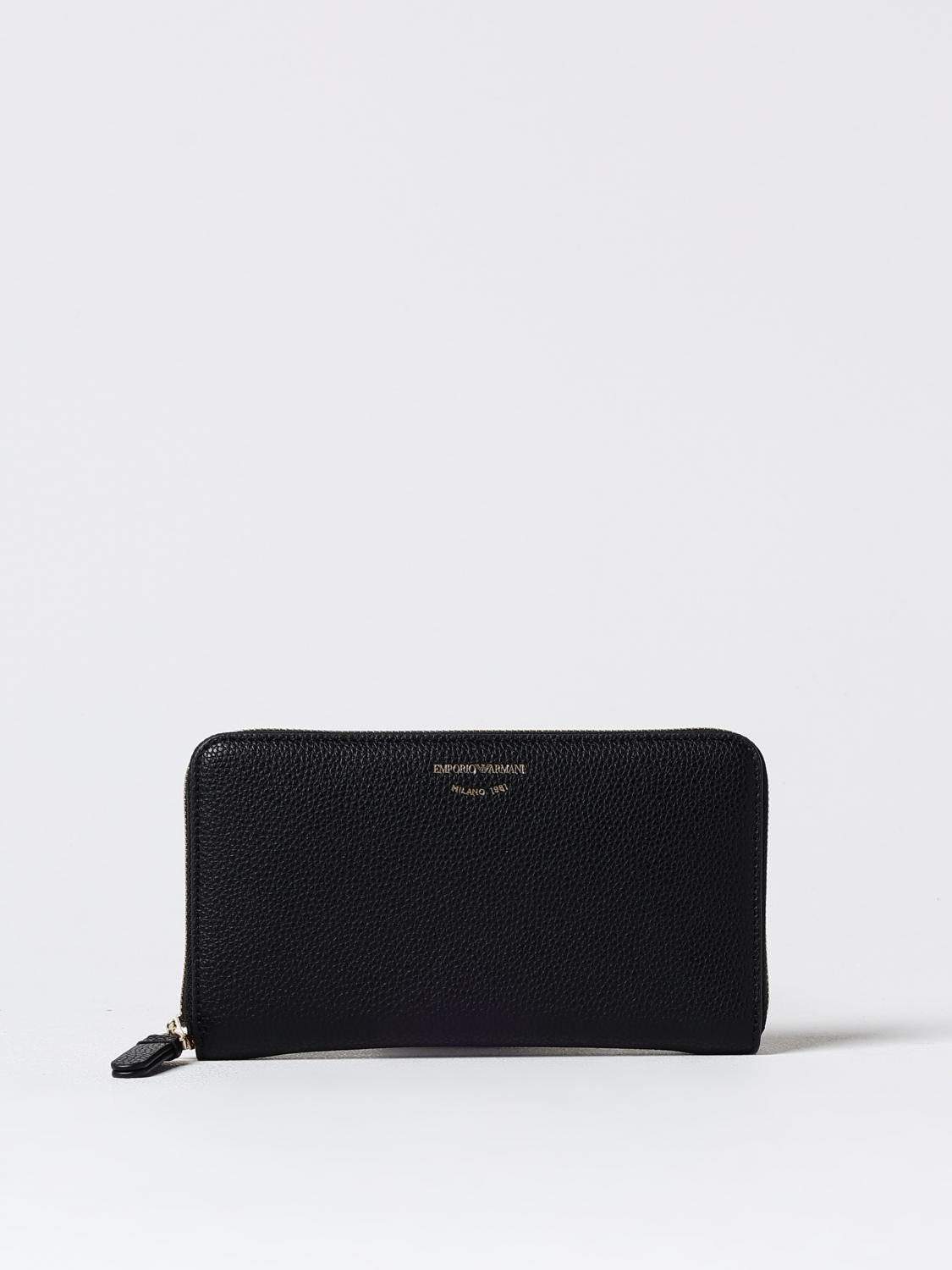 Womans 지갑 Emporio Armani