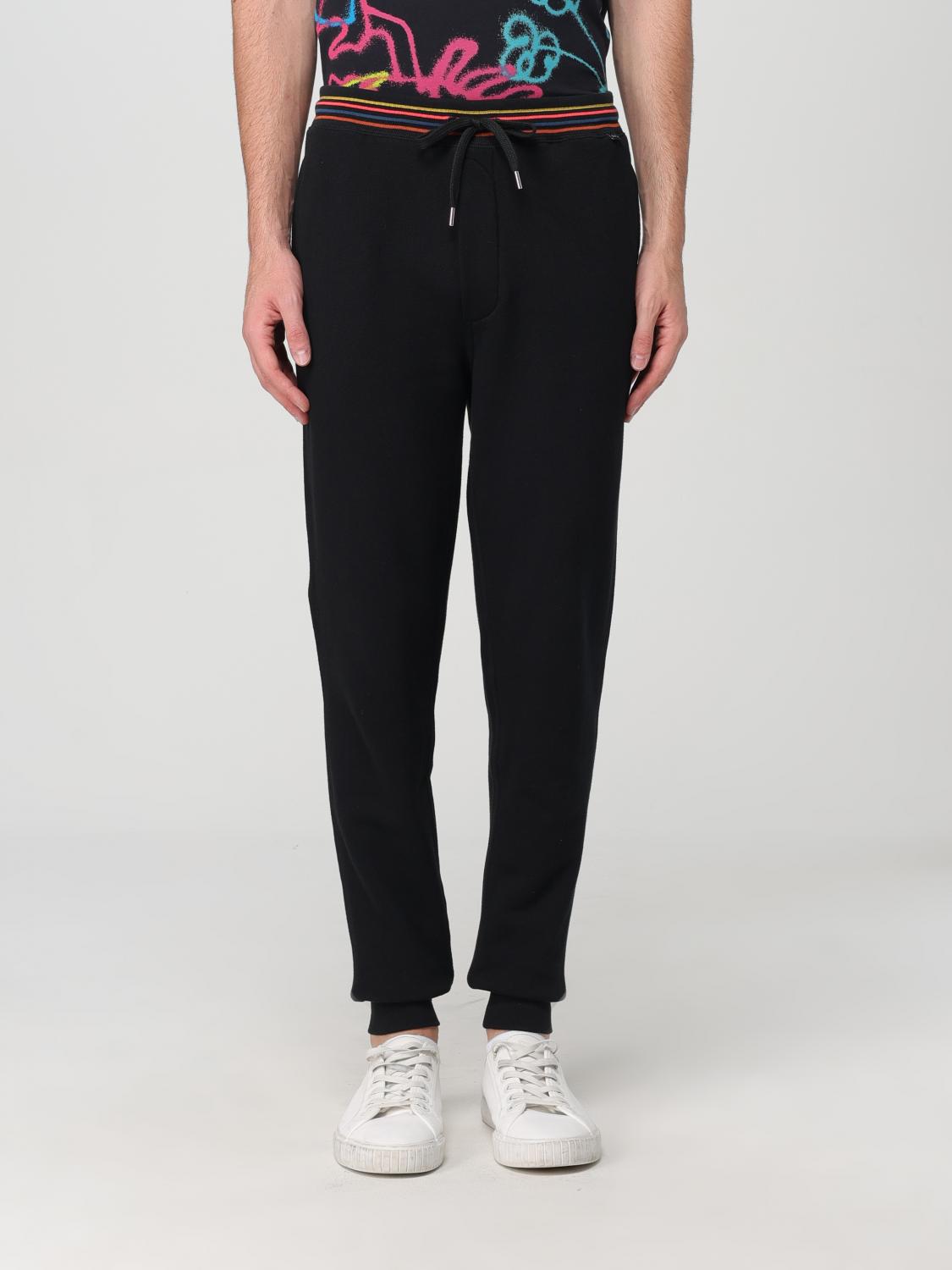 Mens 팬츠 Ps Paul Smith