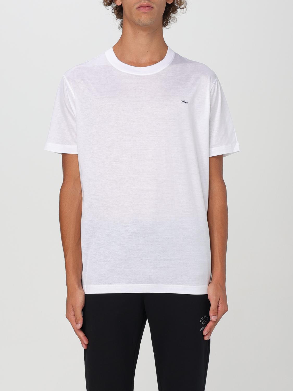 Mens 티셔츠 Paul  Shark
