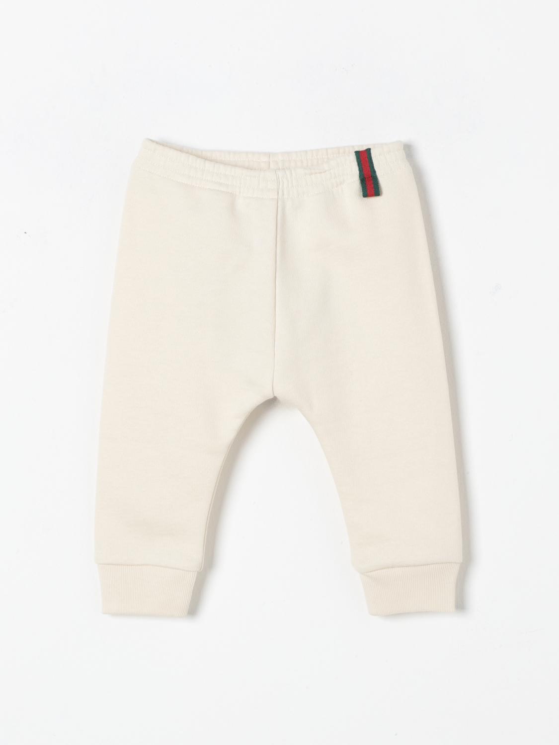 Babys 팬츠 Gucci