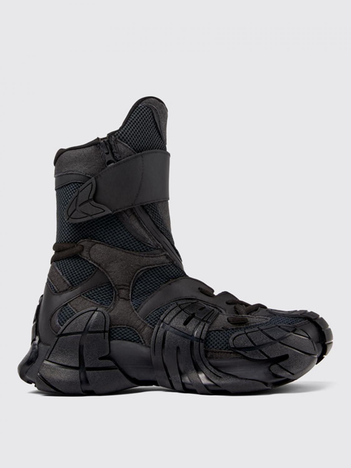 Mens 부츠 Camperlab