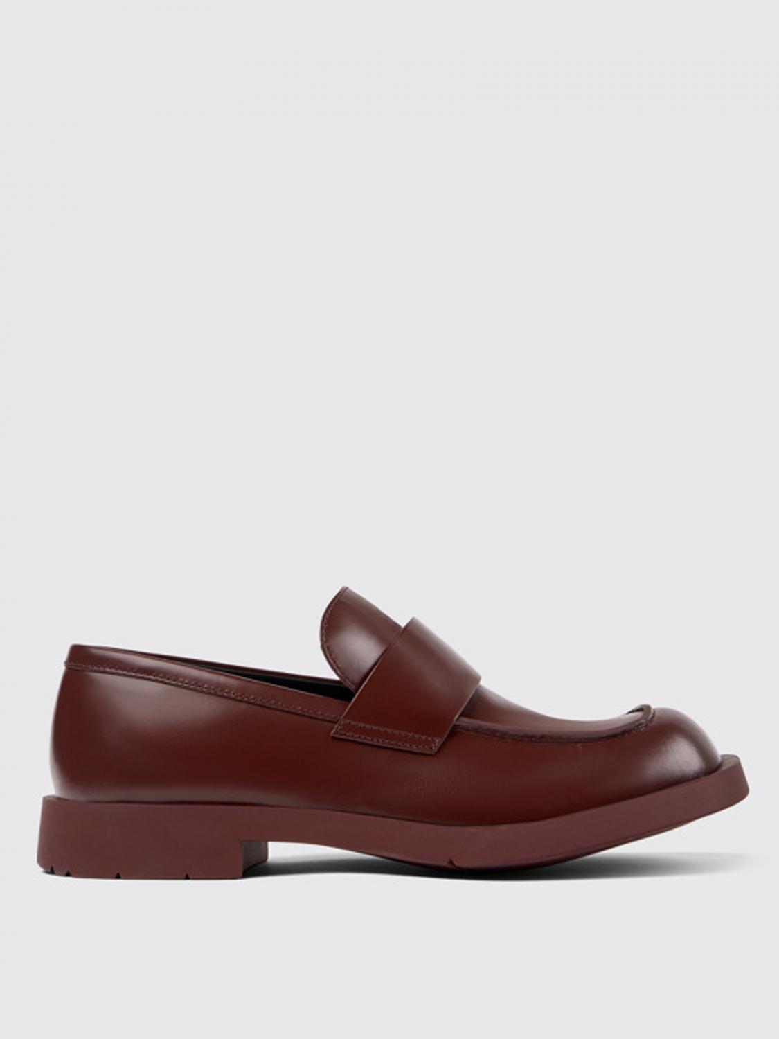 Mens 로퍼 Camper