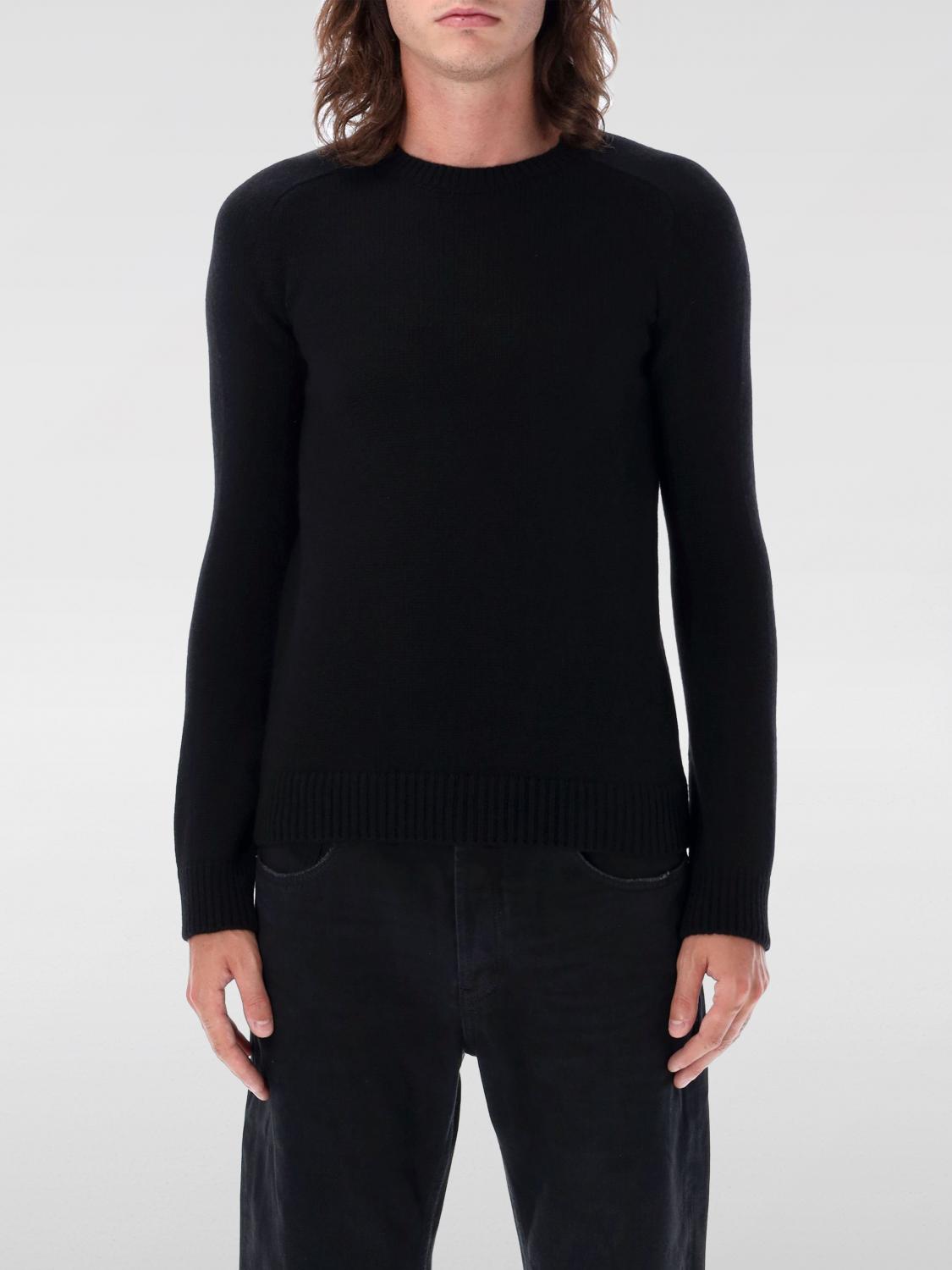 Mens 스웨터 Saint Laurent