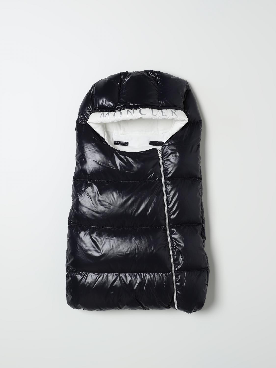 Little Boys 블랭킷 Set Moncler