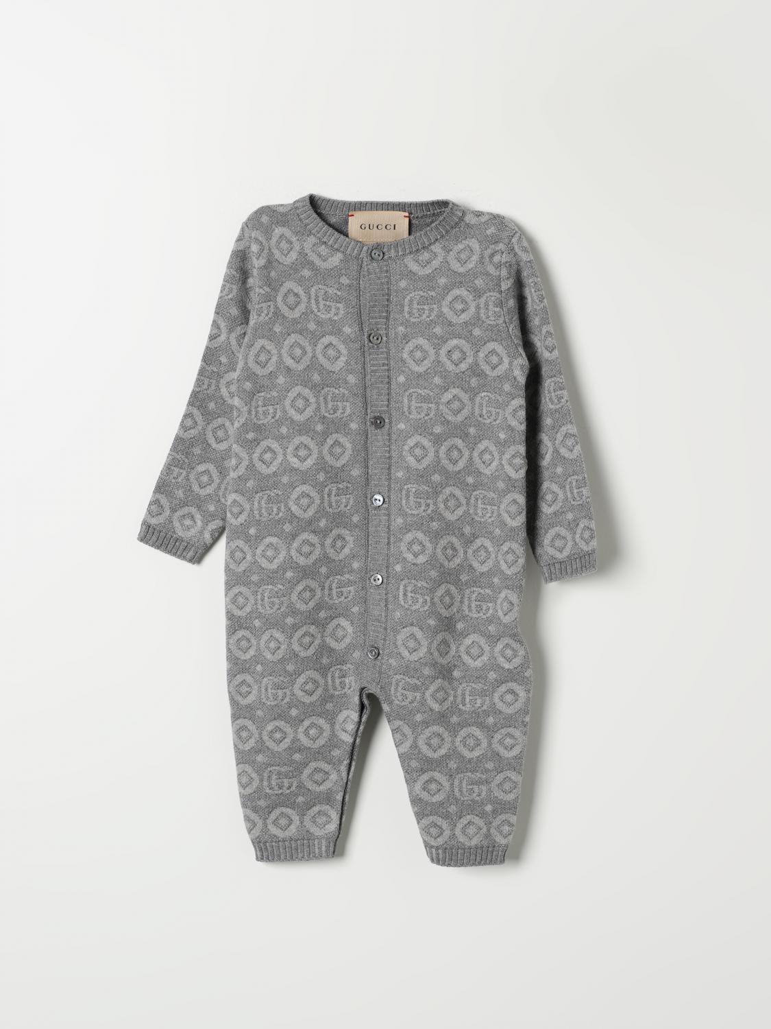 Babys Pajamas Gucci