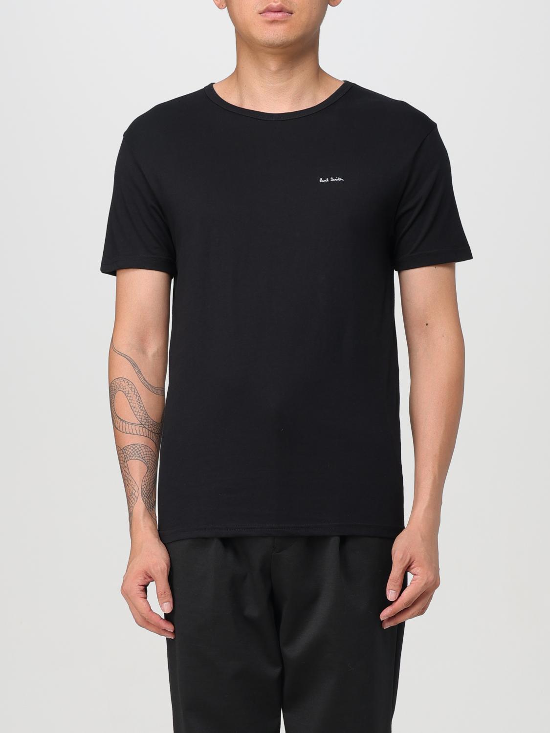 Mens 티셔츠 Paul Smith