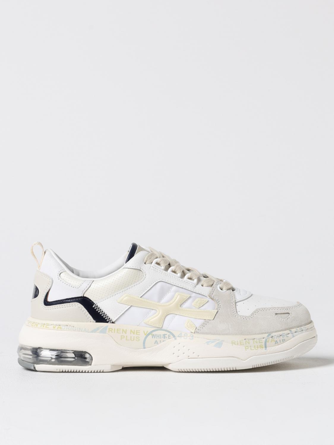 Mens 스니커즈 Premiata