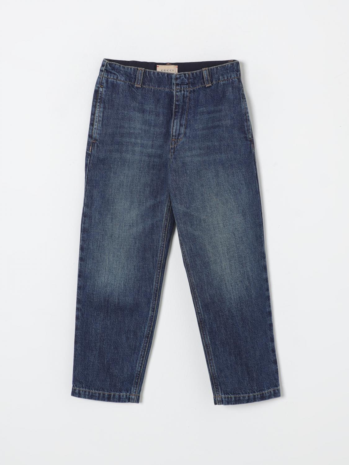 Little Boys 팬츠 Gucci