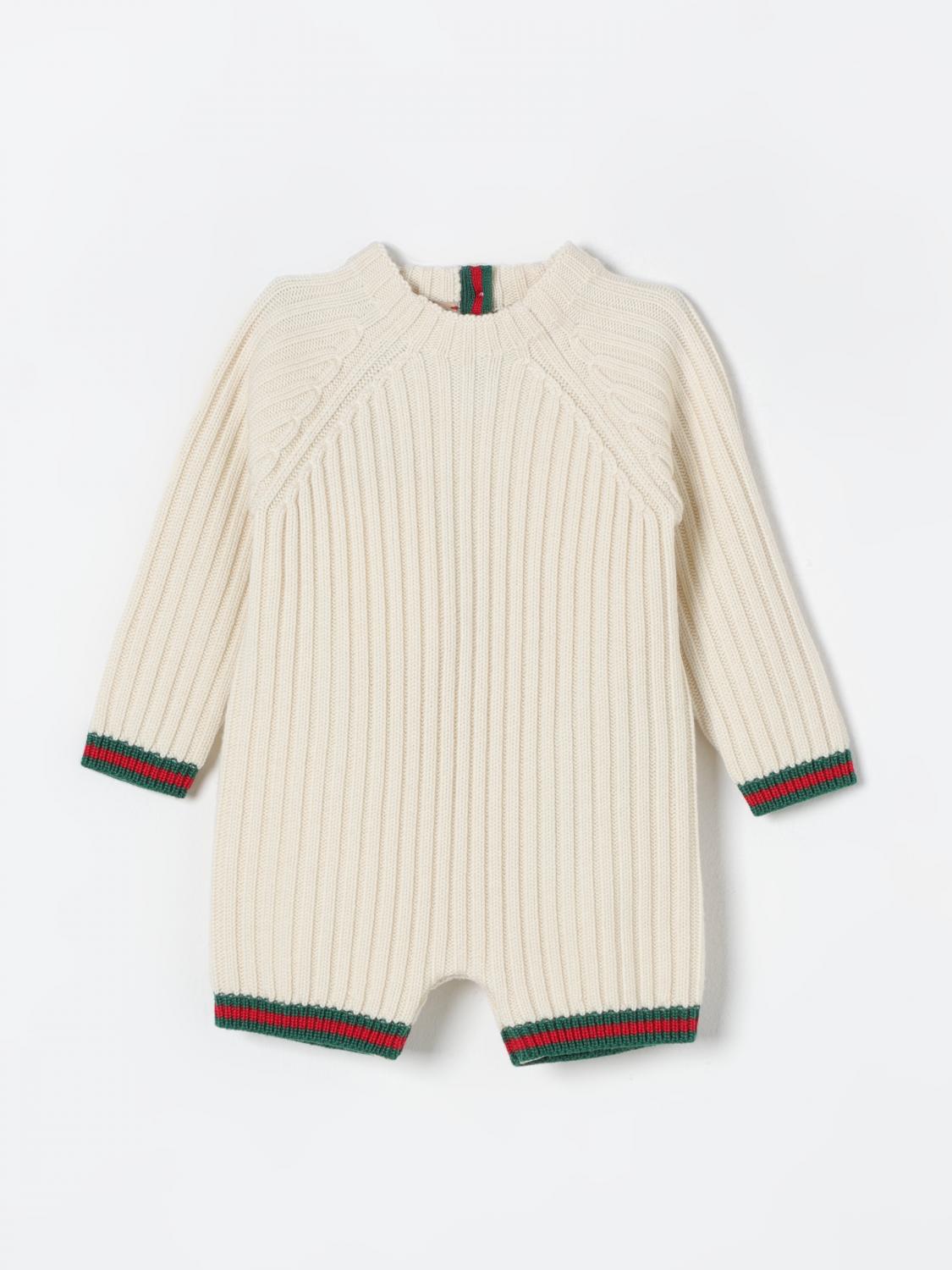Babys Tracksuits Gucci