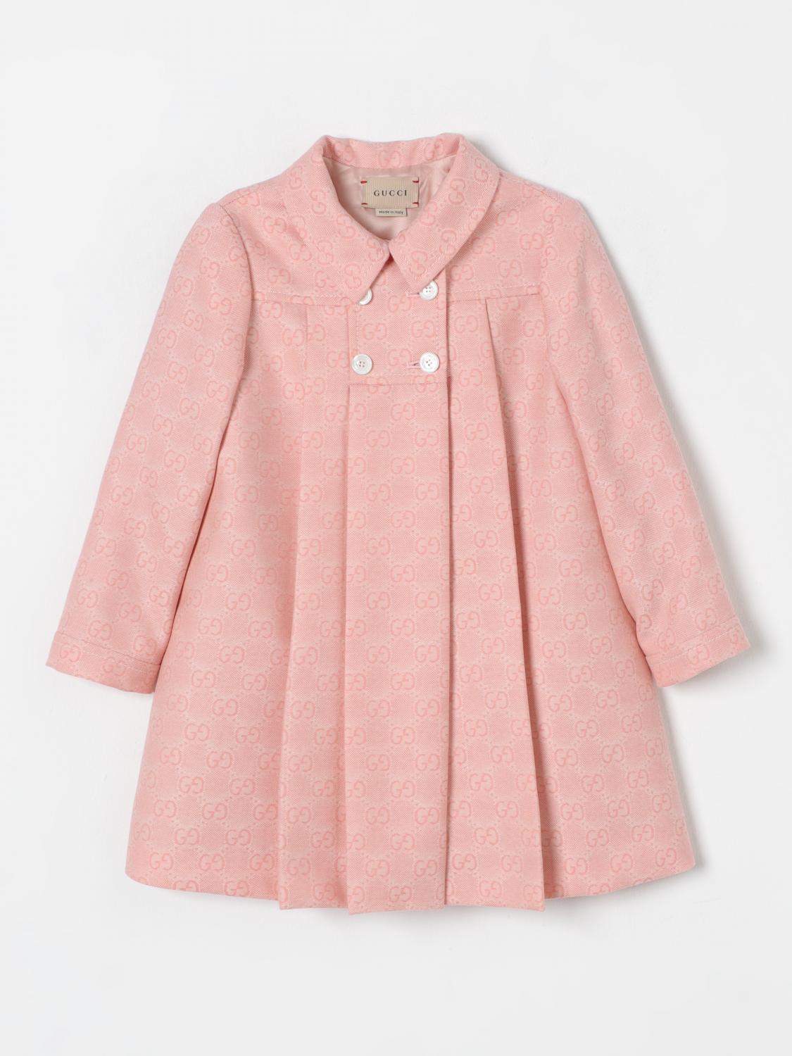 Babys Coats Gucci