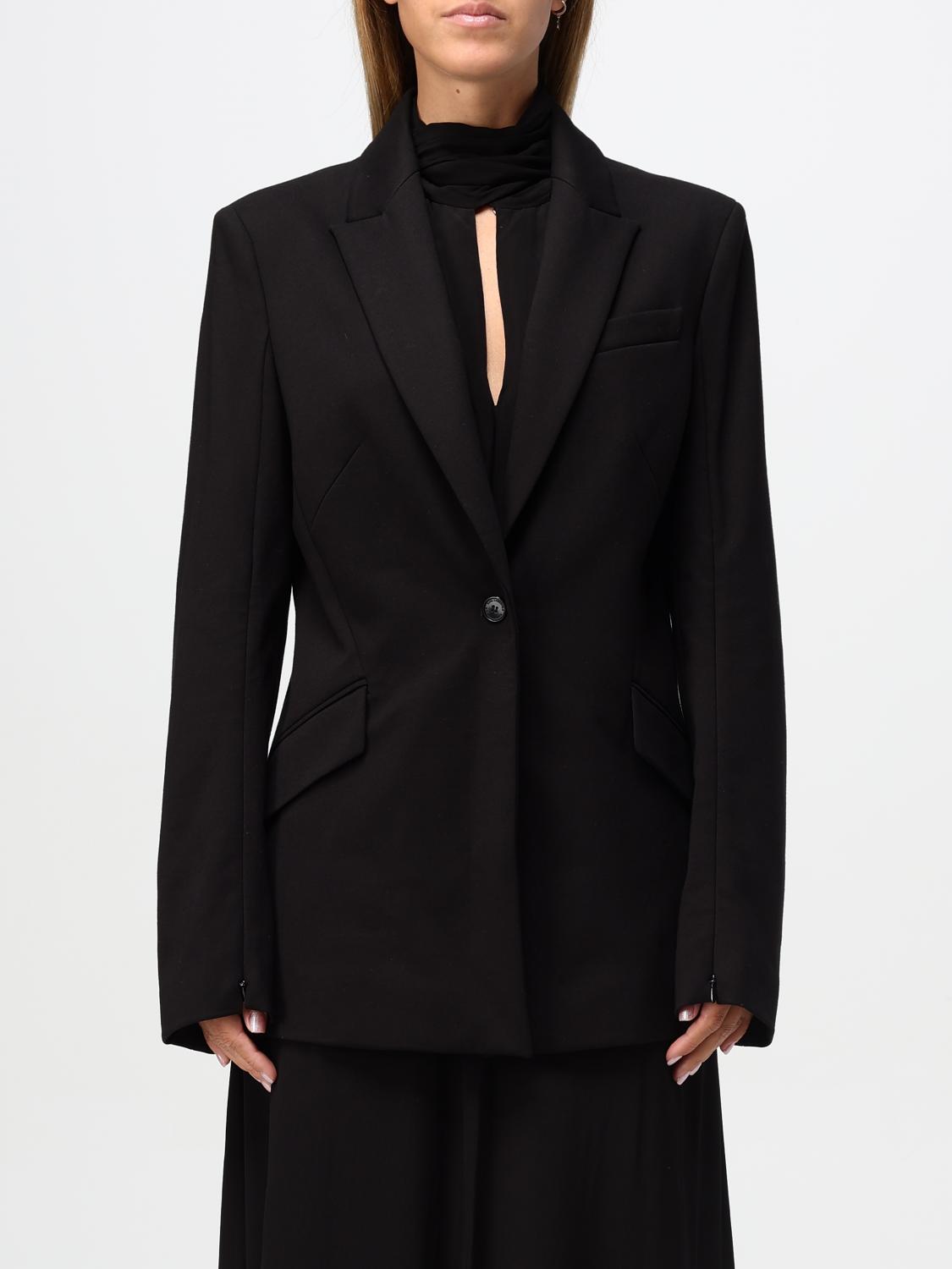 Womans 블레이져 Karl Lagerfeld