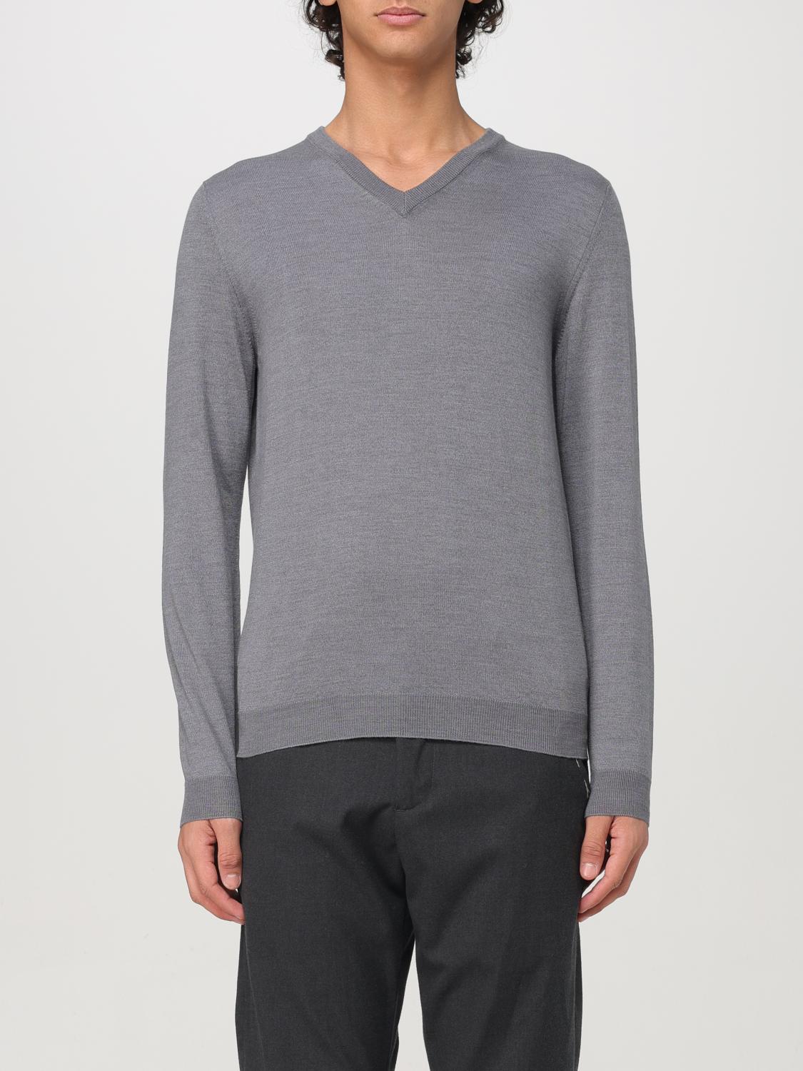 Mens 스웨터 Zanone