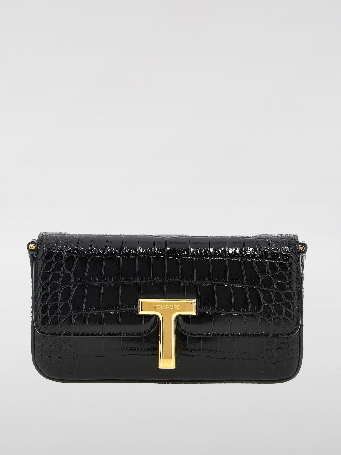 Womans 미니 백 Tom Ford