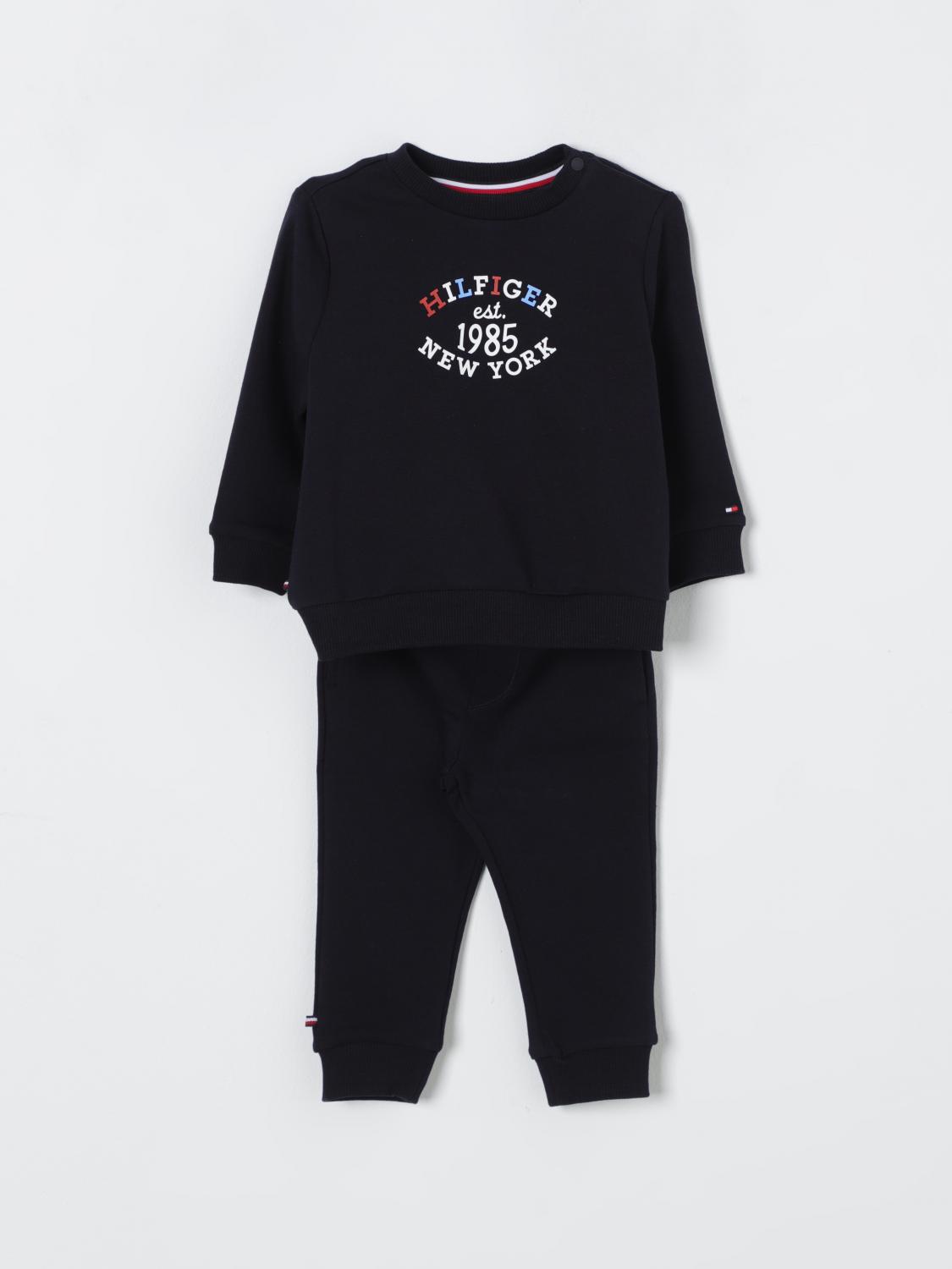 Babys 점프수트 Tommy Hilfiger