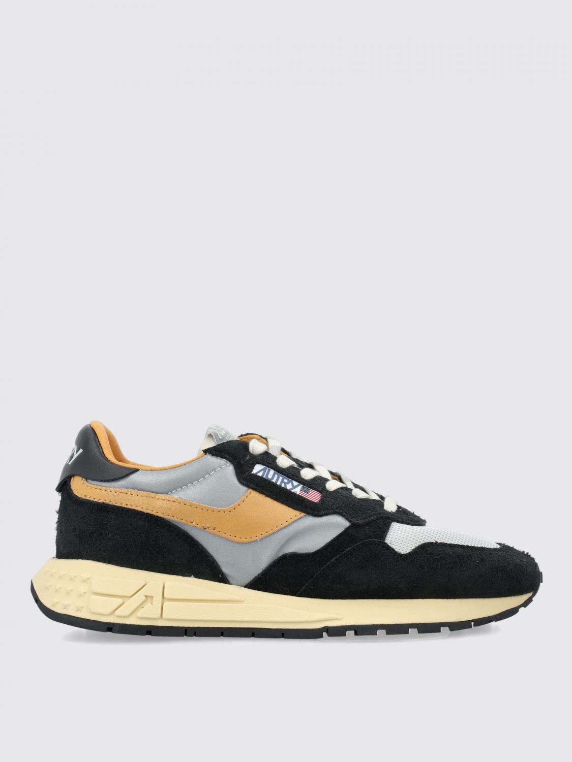 Mens 스니커즈 Autry