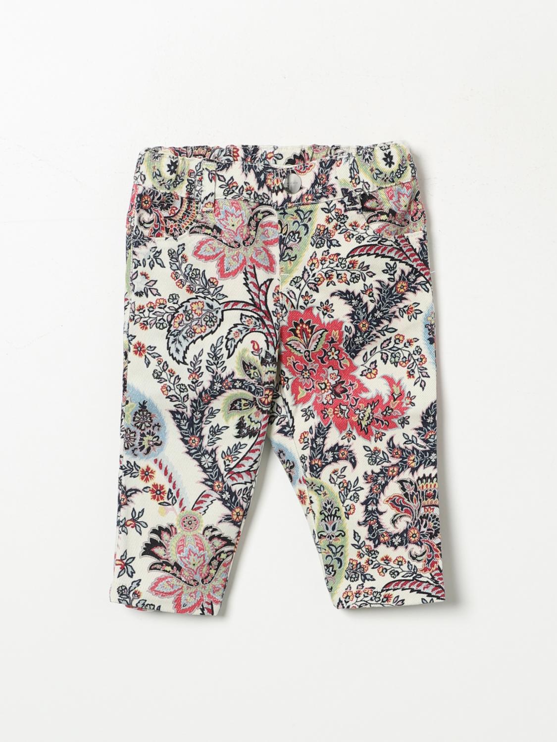 Babys 쇼츠 Etro