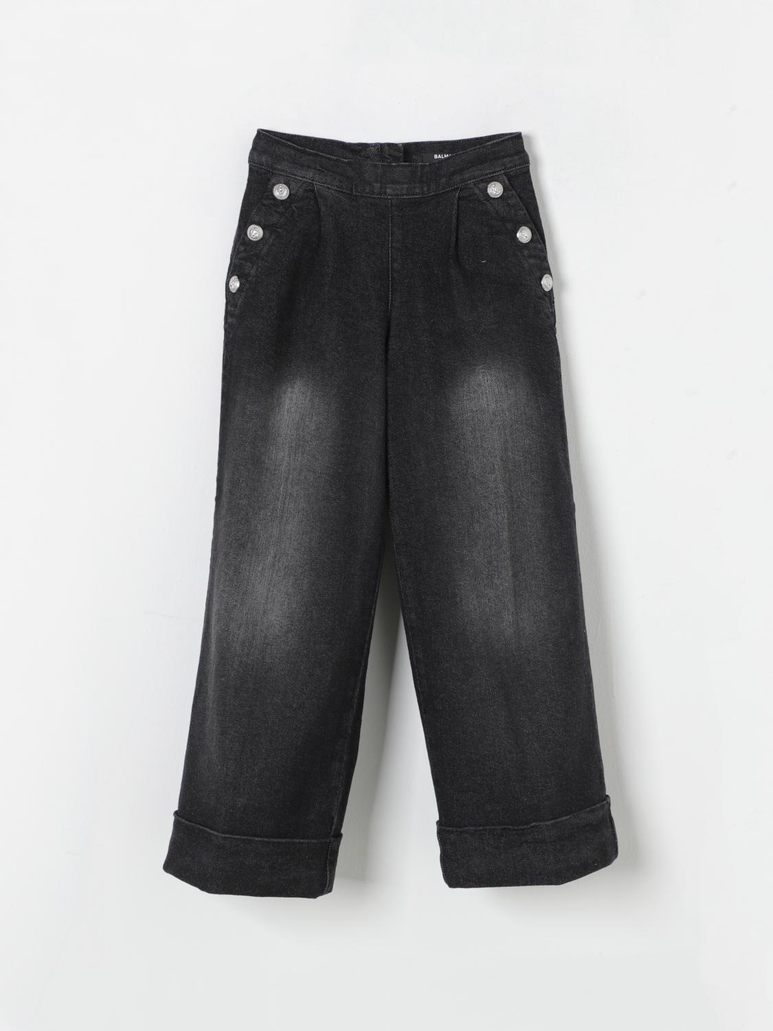 Little Girls 진 Balmain
