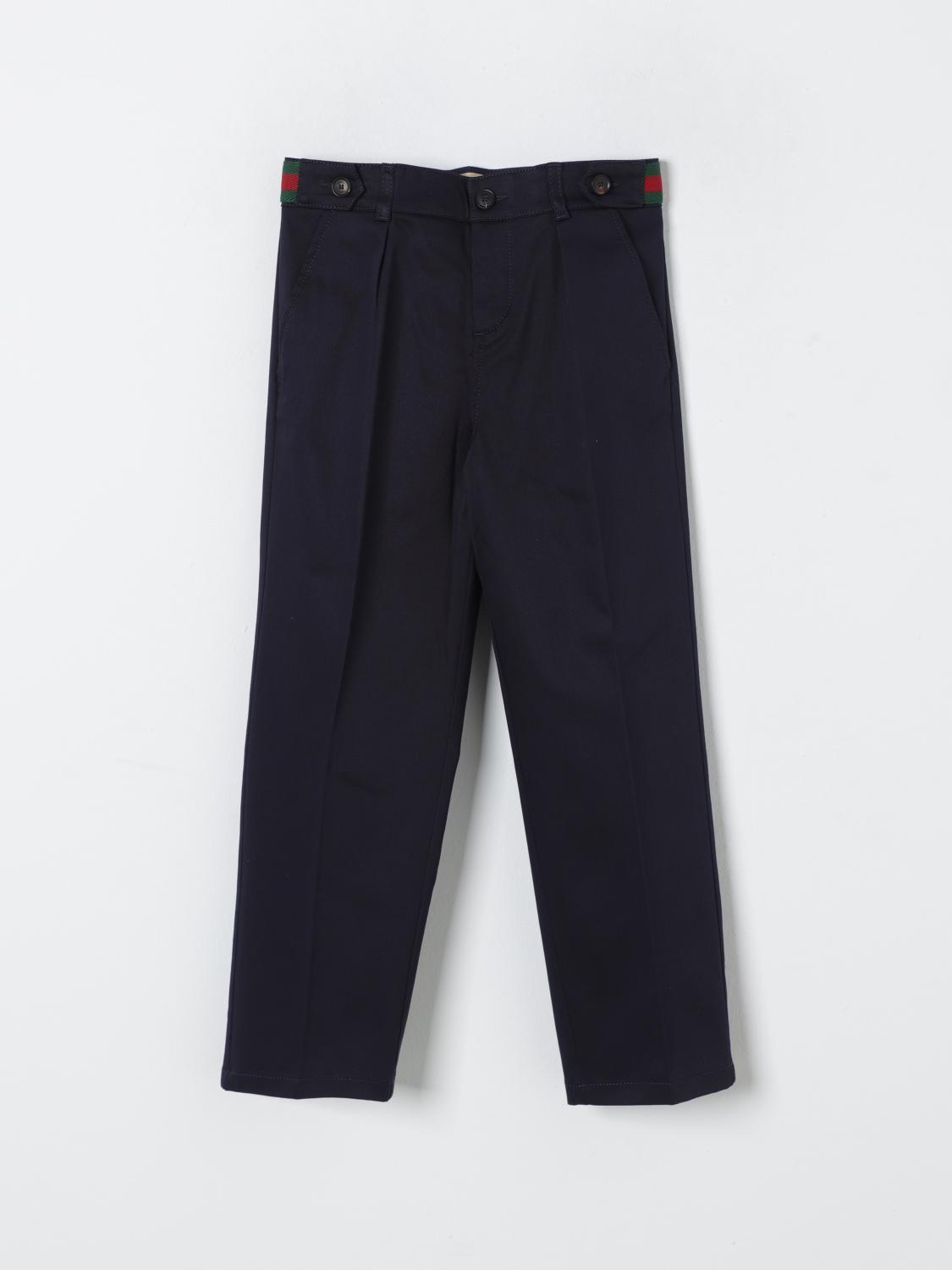 Little Boys 팬츠 Gucci