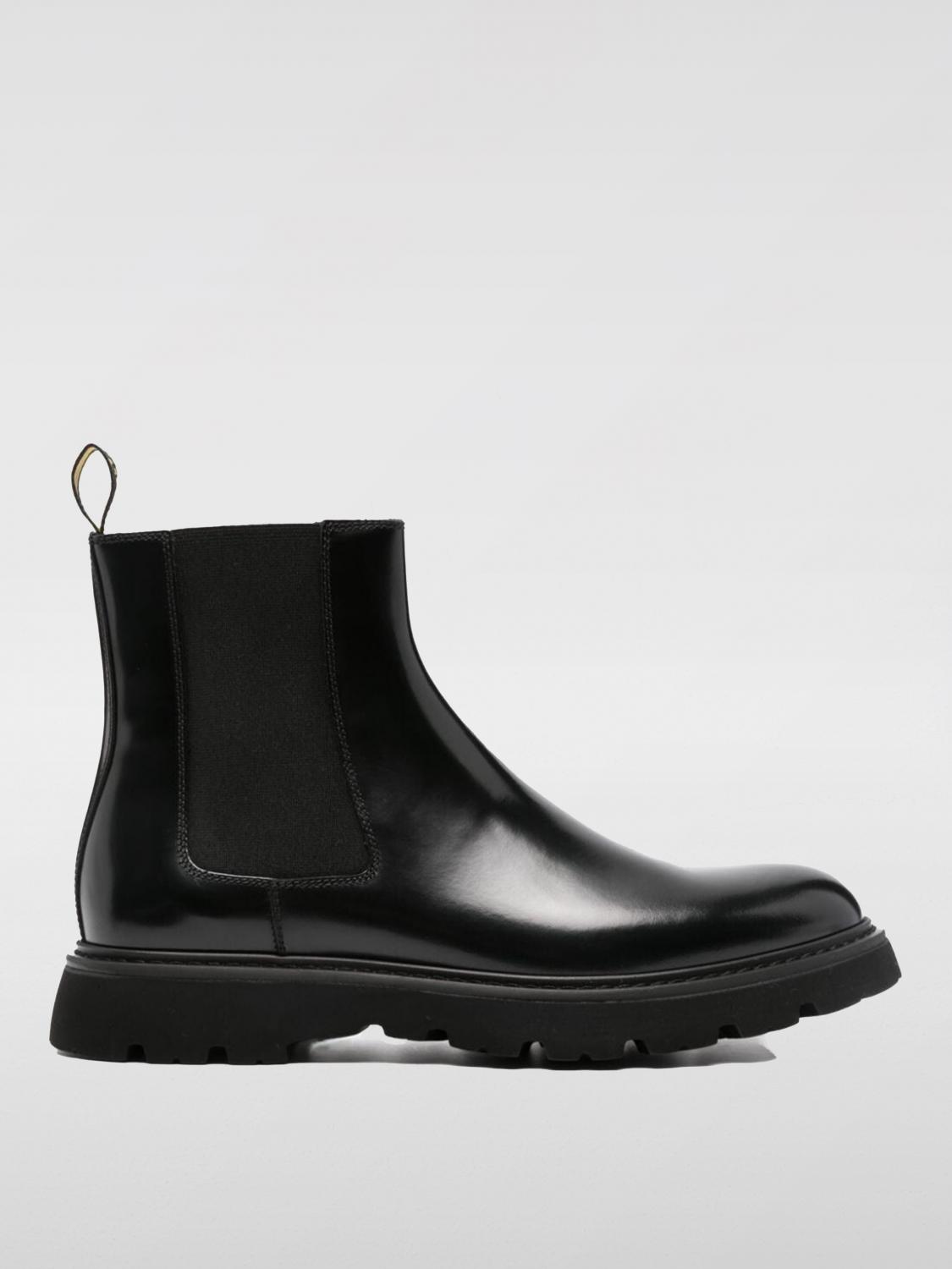 Mens 부츠 Doucals