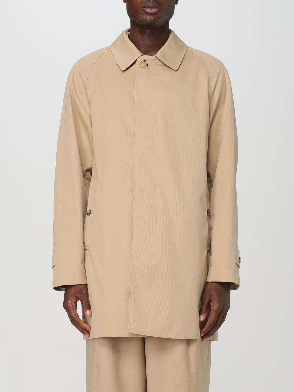 Mens 자켓 Burberry