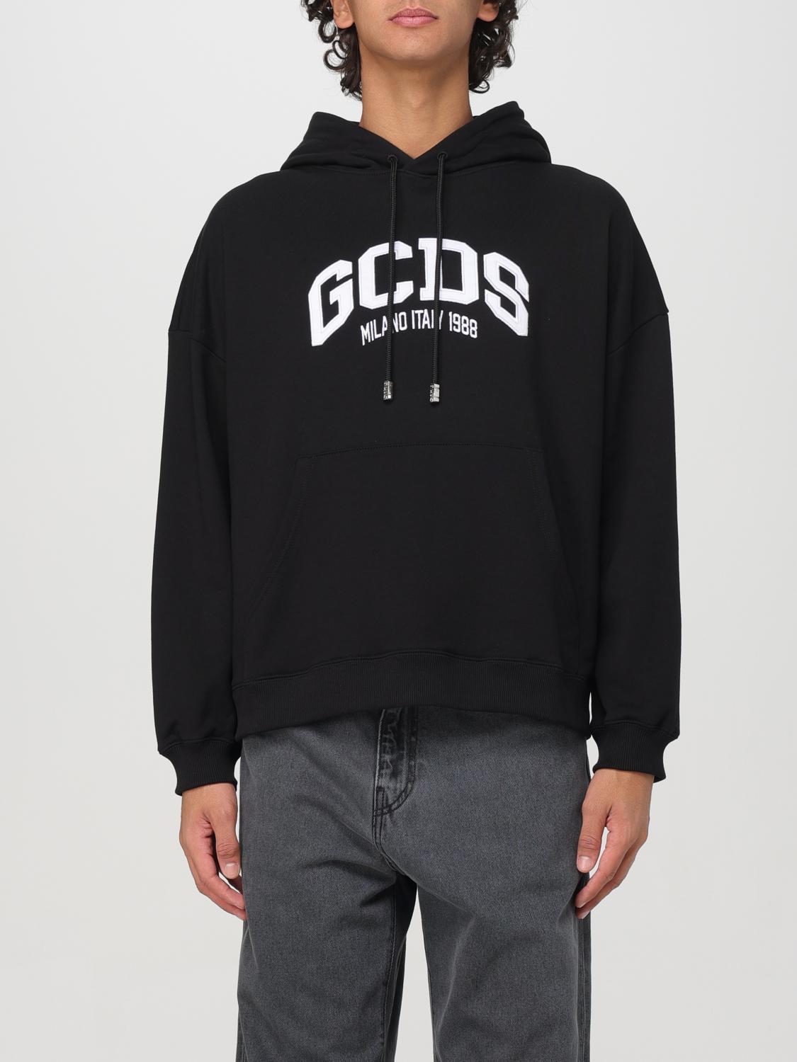 Mens 스웨트 셔츠 Gcds