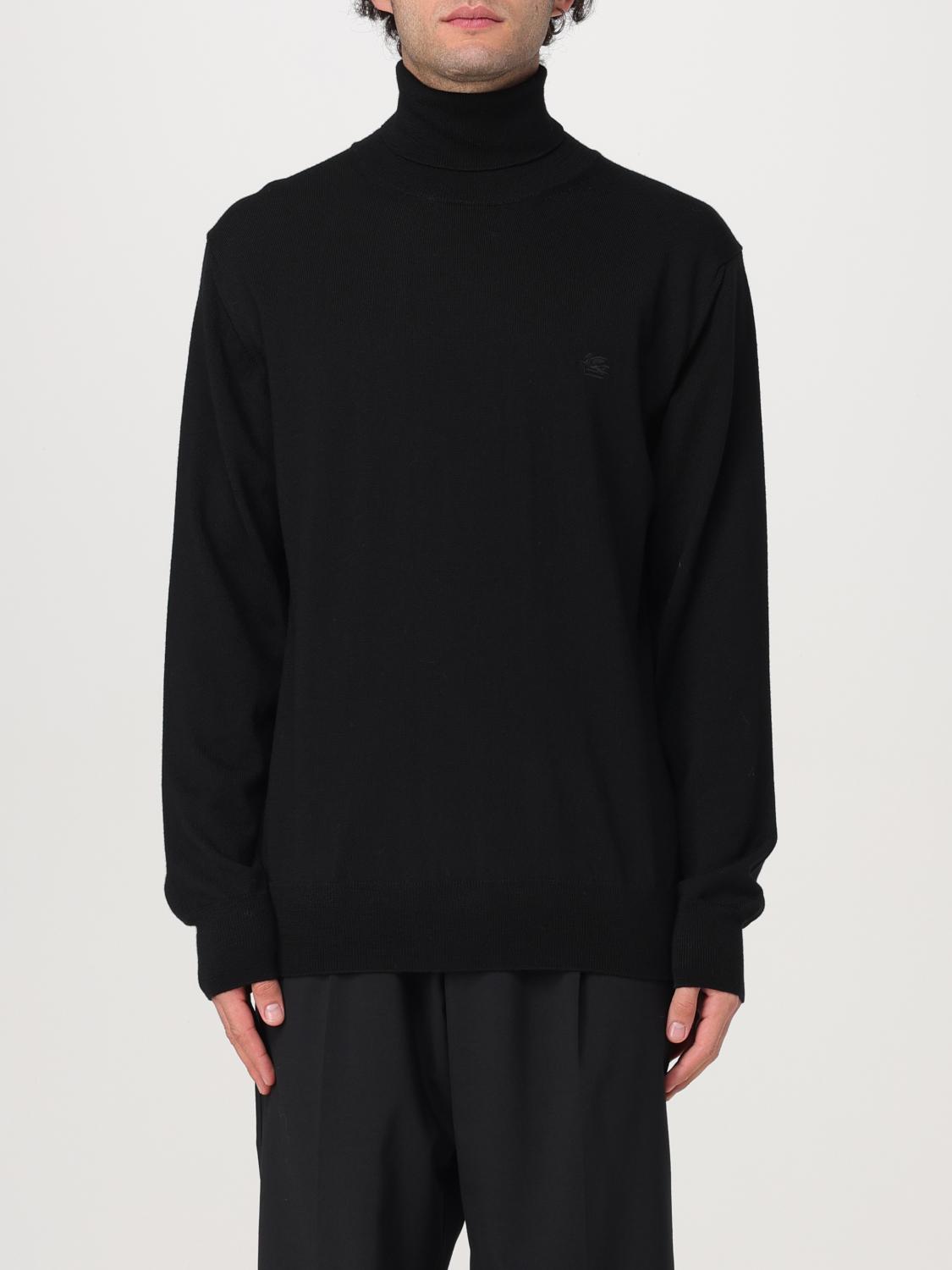 Mens 스웨터 Etro