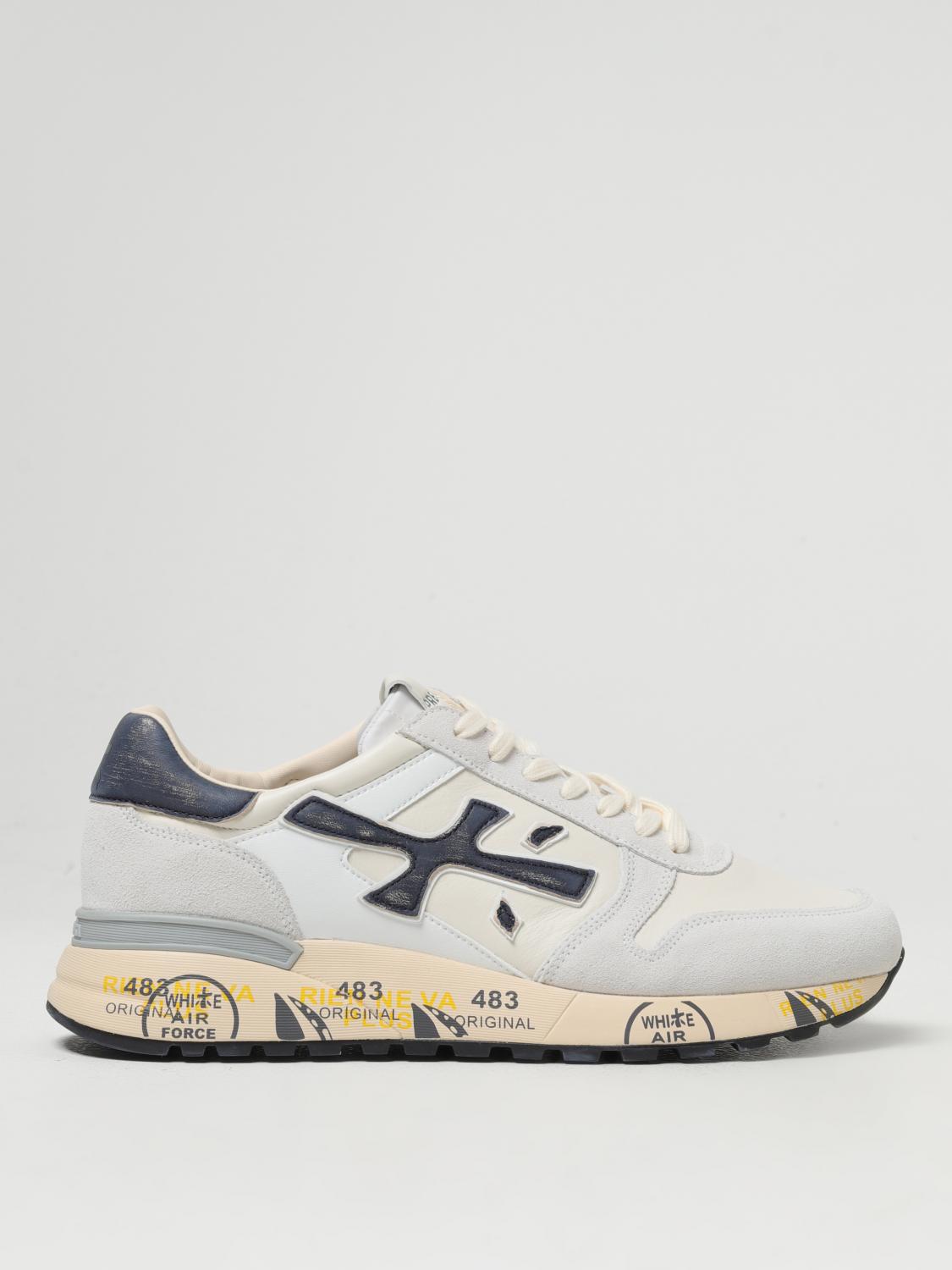 Mens 스니커즈 Premiata
