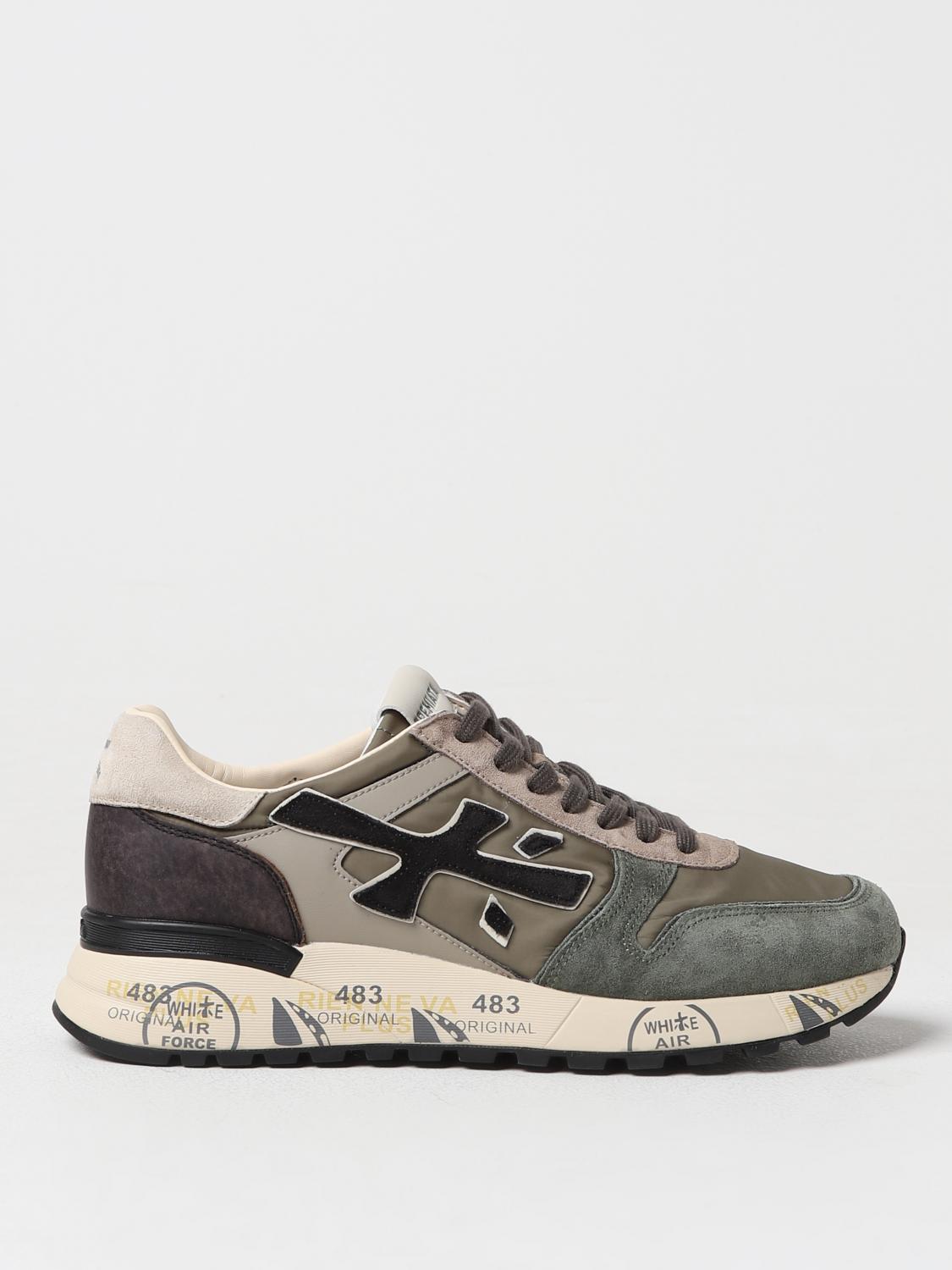 Mens 스니커즈 Premiata