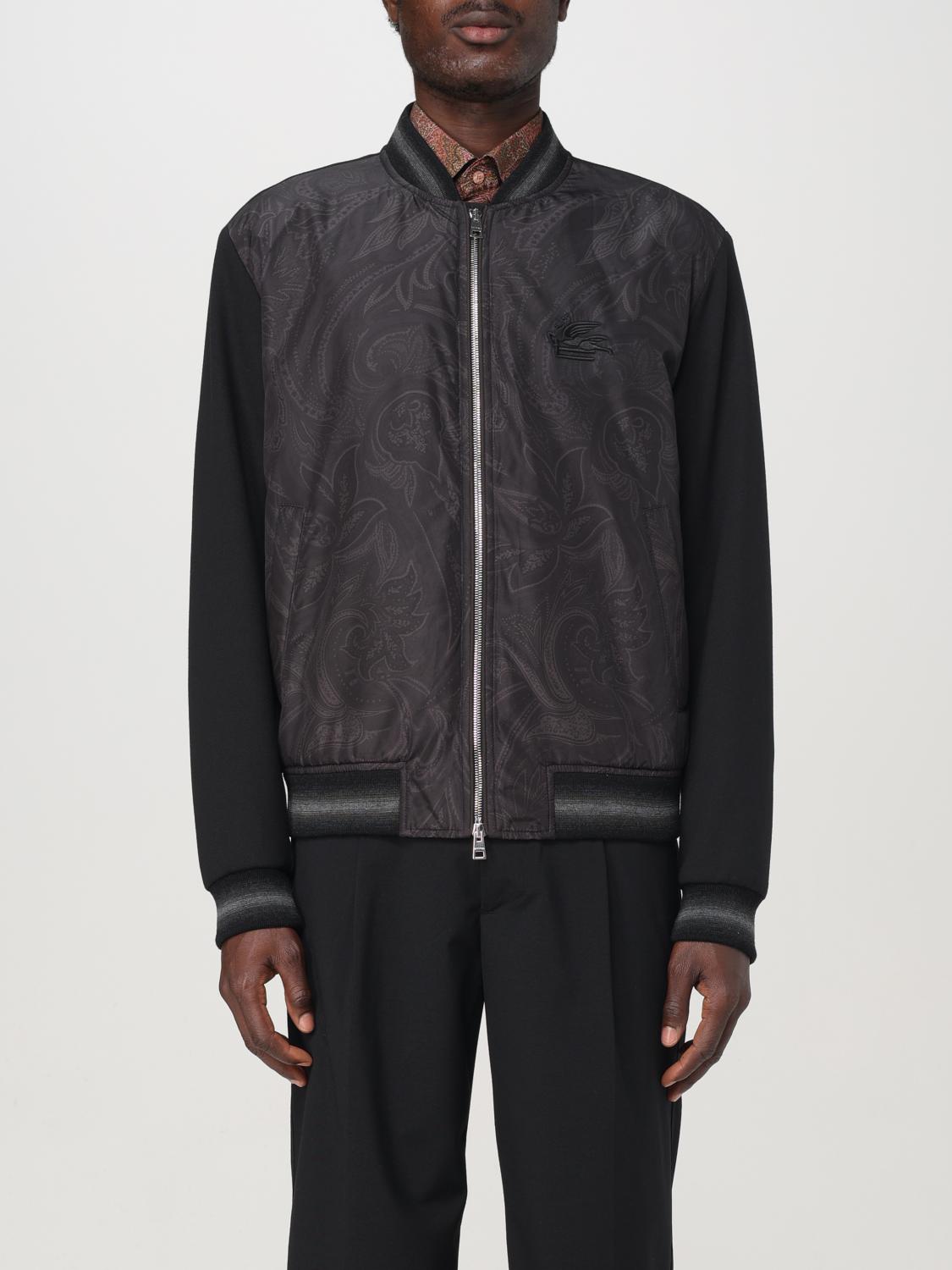 Mens 자켓 Etro