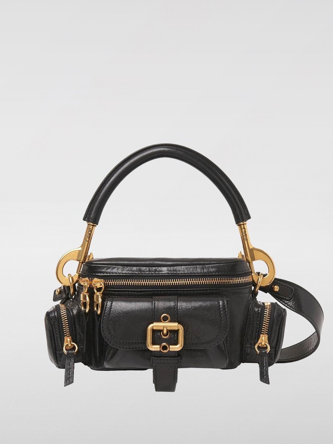 Womans 핸드백 Chloé