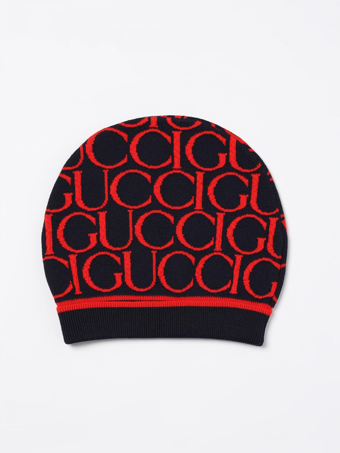 Little Boys 모자 Gucci