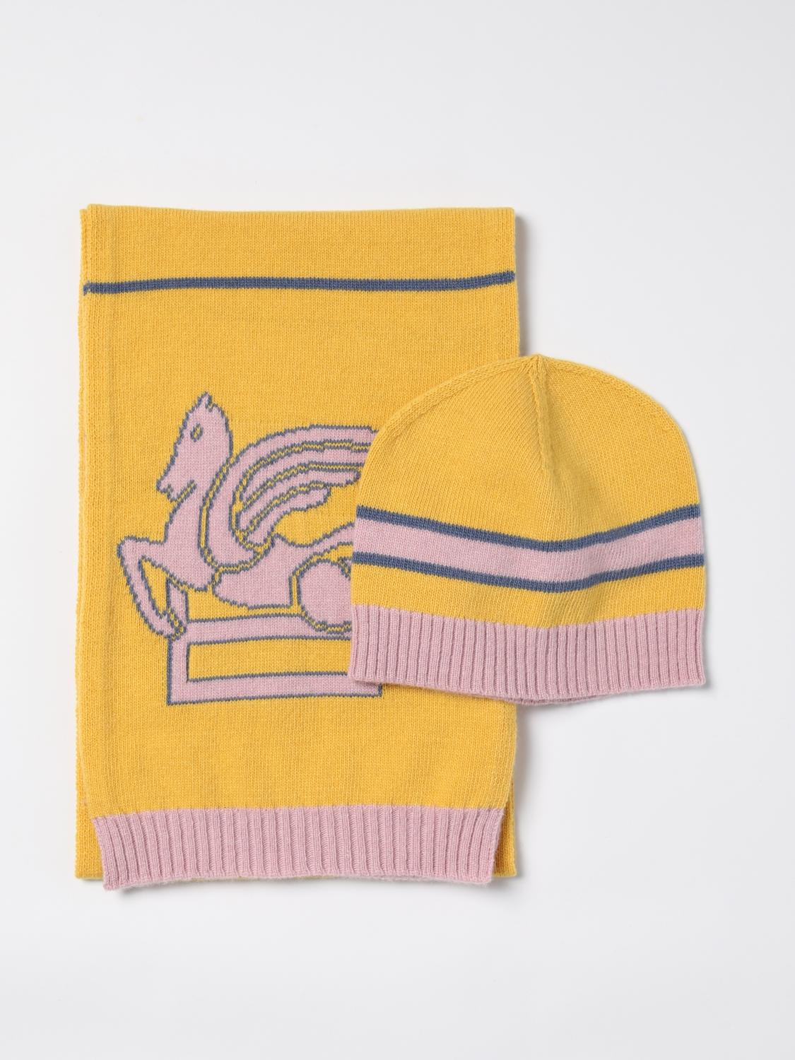 Little Boys 블랭킷 Set Etro
